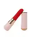 Labial Vibrador Recargable Yaray Lolly