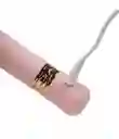 Labial Vibrador Recargable Yaray Lolly