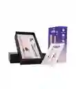 Labial Vibrador Recargable Yaray Lolly