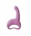 Vibrador Y Estimulador Con Movimientos Squirty