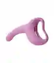 Vibrador Y Estimulador Con Movimientos Squirty