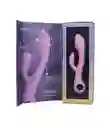 Vibrador Lucile Majestic Pro Con Carga Usb-c