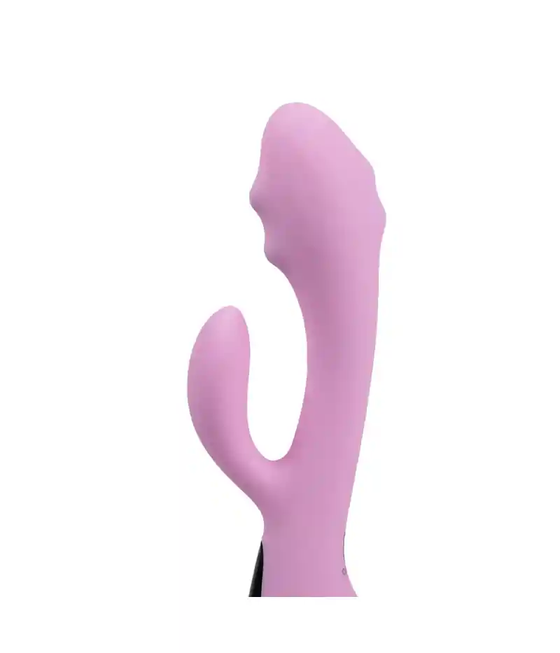 Vibrador Lucile Majestic Pro Con Carga Usb-c