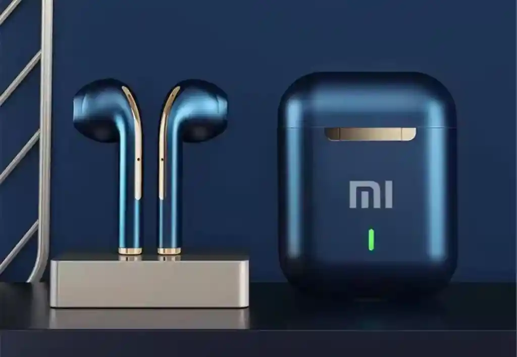 Auriculares Xiaomi Inalámbricos
