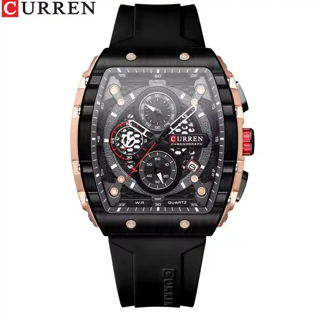 Reloj Curren Hombre