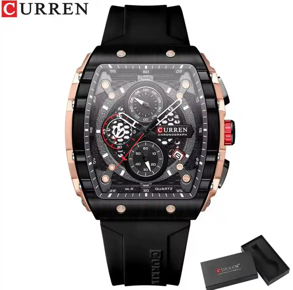 Reloj Curren Hombre