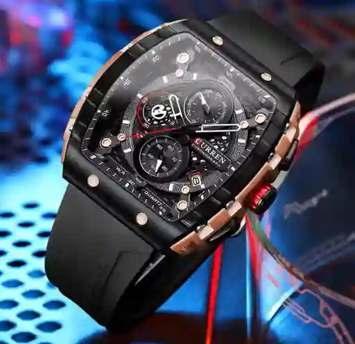 Reloj Curren Para Hombre