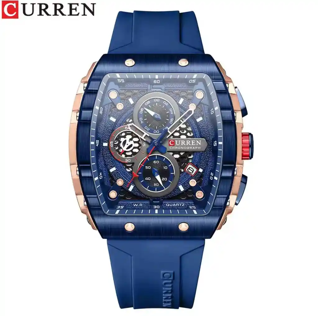 Reloj Curren Hombre