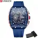 Reloj Curren Hombre