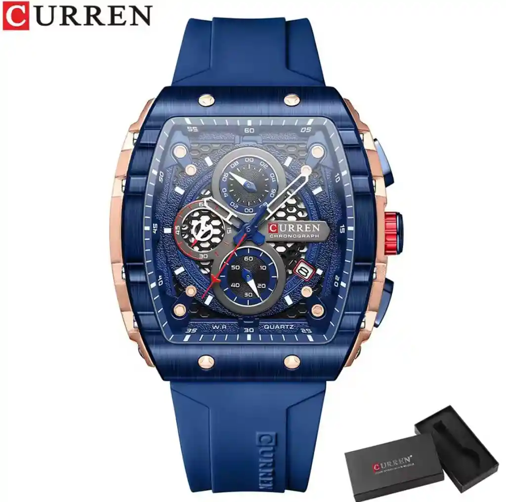 Reloj Curren Hombre
