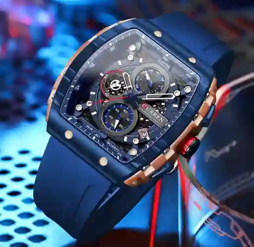 Reloj Curren Hombre