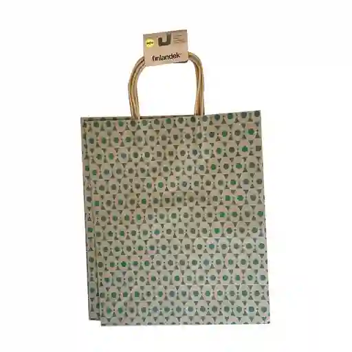 Bolsa Finlandek Talla L X2 Und Fb001 Finlandek Fs