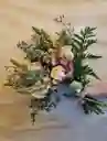 Ramo / Bouquet Tqm (rosa-pálido)