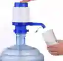 Tapon Para Botella Bomba Dispensador De Agua Botellón Manual