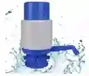 Tapon Para Botella Bomba Dispensador De Agua Botellón Manual