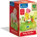 Juego Didáctico Encajable Primer Jardín Sensorial Bebé