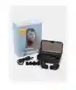 Audífonos In-ear Inalámbricos Bluetooth F9-5 Negro Power Banck