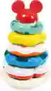 Juego Didáctico Anillos Apilables Disney Baby Para Bebés