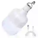 Bombillo Led Recargable 20w Lampara De Emergencia