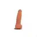 Dildo Realista Damian 20 Cm