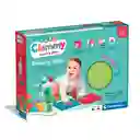 Juego Didáctico Encajables Camino Táctil Sensorial Bebés