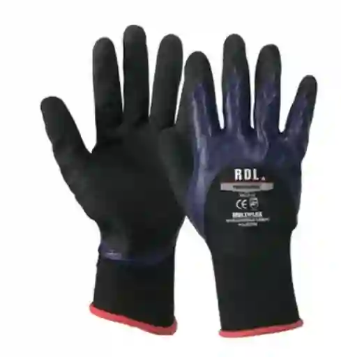 Guantes Nitrilo