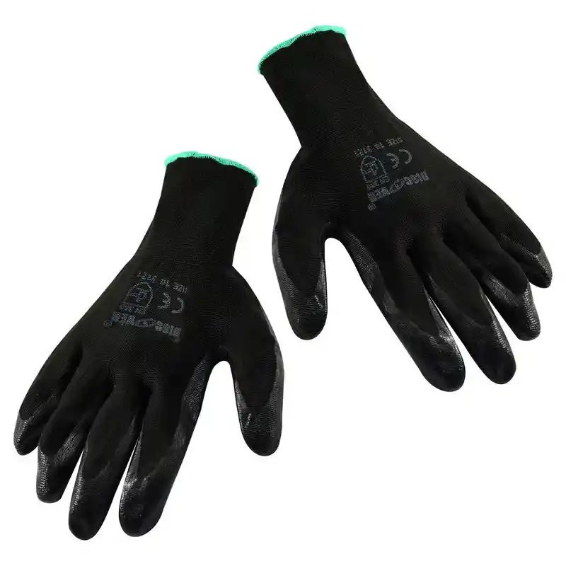 Guantes Nitrilo