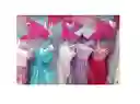 Muñeca Defa Lucy A La Moda Con Vestidos Y Zapatos