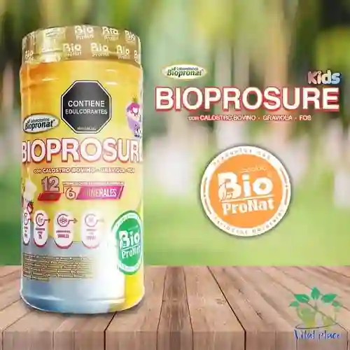 Bioprosure Kid