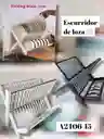 Escurridor De Loza