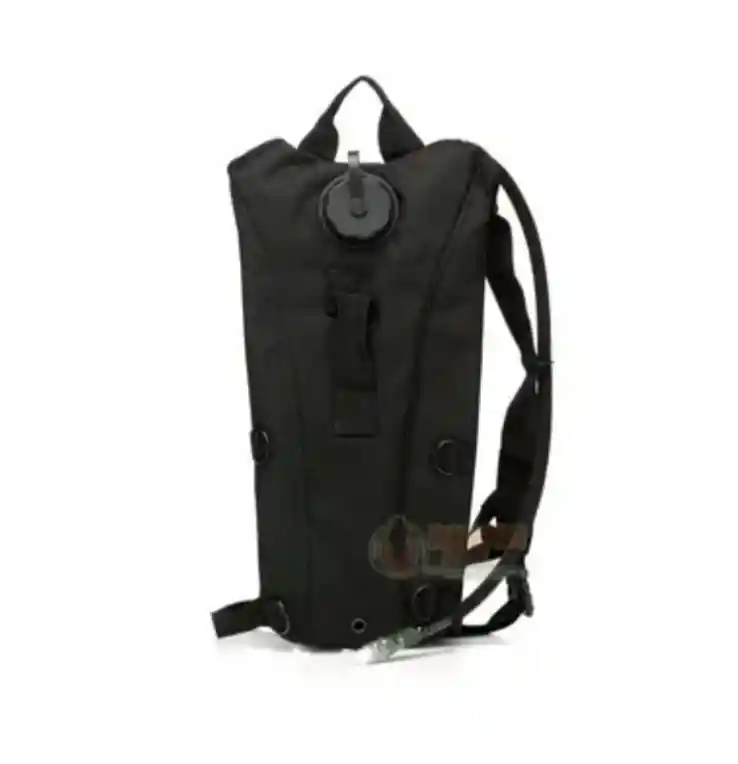 Morral Con Bolsa De Hidratación Morral 2.5 Litros Camelback