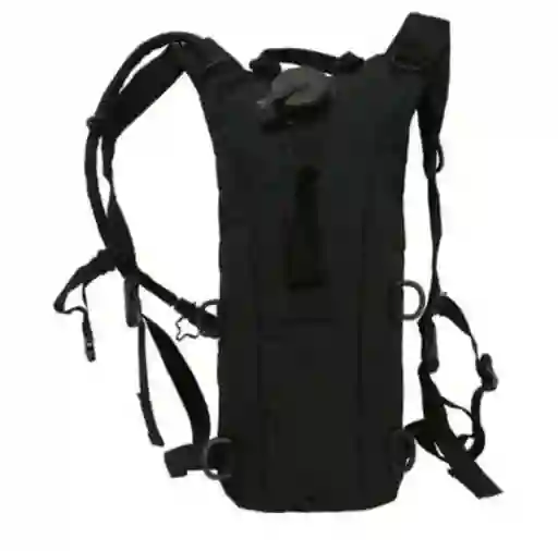 Morral Con Bolsa De Hidratación Morral 2.5 Litros Camelback