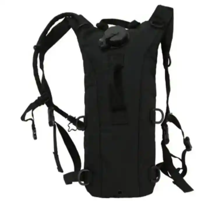 Morral Con Bolsa De Hidratación Morral 2.5 Litros Camelback