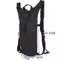 Morral Con Bolsa De Hidratación Morral 2.5 Litros Camelback