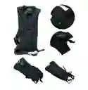 Morral Con Bolsa De Hidratación Morral 2.5 Litros Camelback