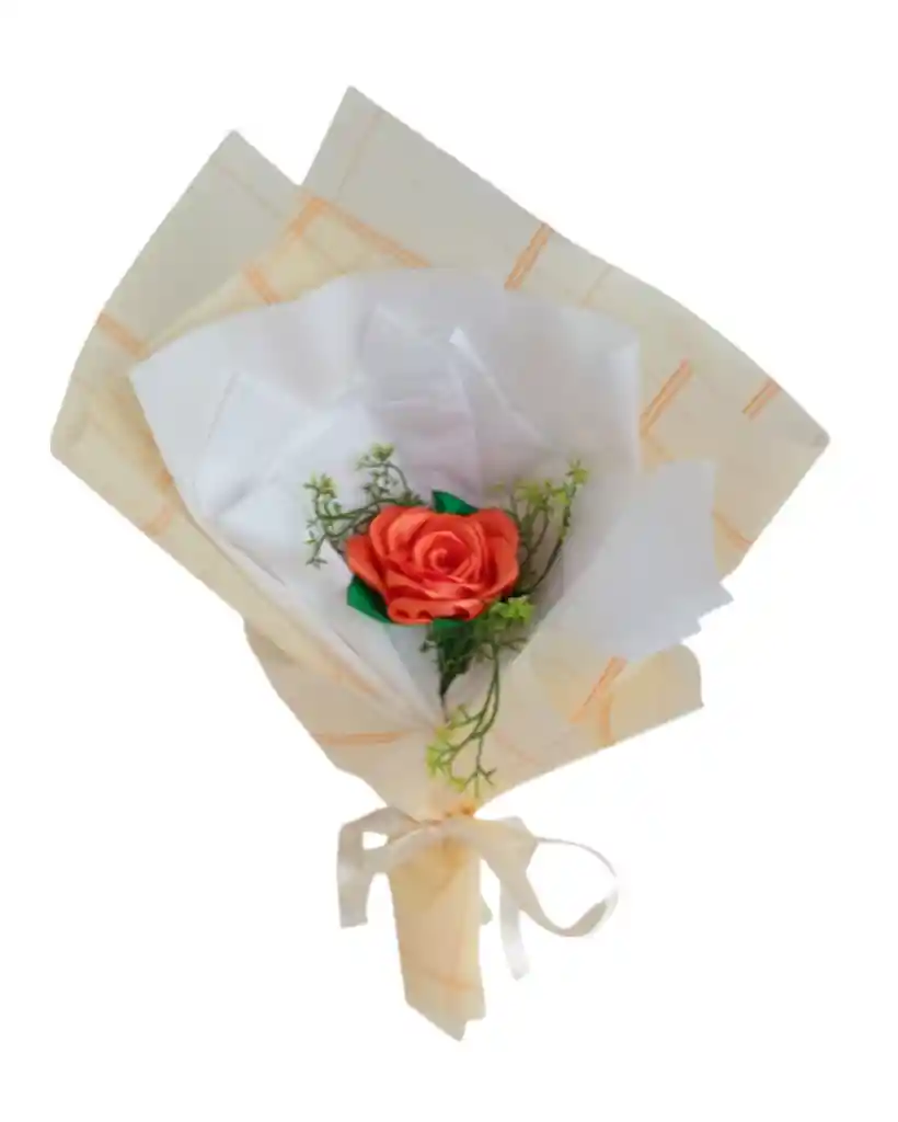 Rosa Y Chocolates , Amatista Eterna