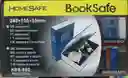 Libro Caja Fuerte Con Llave