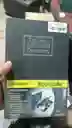 Libro Caja Fuerte Con Llave