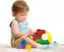 Juego Sensorial Pelota Rodante Clementoni Para Bebés