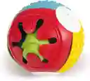 Juego Sensorial Pelota Rodante Clementoni Para Bebés