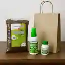Kit De Cuidado Para Orquídeas – Confiabonos