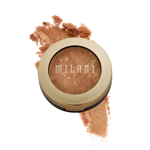 Bronzer Horneado Milani Baked Bronzer - Tono 09 Dolce