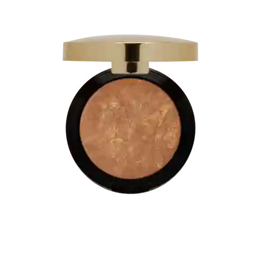 Bronzer Horneado Milani Baked Bronzer - Tono 09 Dolce