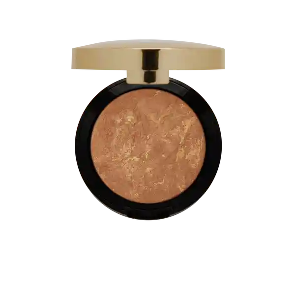 Bronzer Horneado Milani Baked Bronzer - Tono 09 Dolce