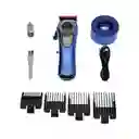 Maquina Peluquera Profesional Kemei Km-2242