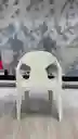 Silla Geométrica Origami