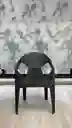 Silla Geométrica Origami