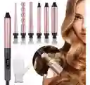Rizadora 6 En 1