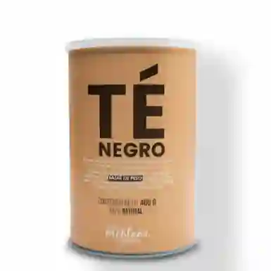 Té Negro Fruto Salvaje