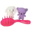 Muñeca Defa Lucy Dia En El Parque Con Niñas Y Accesorios